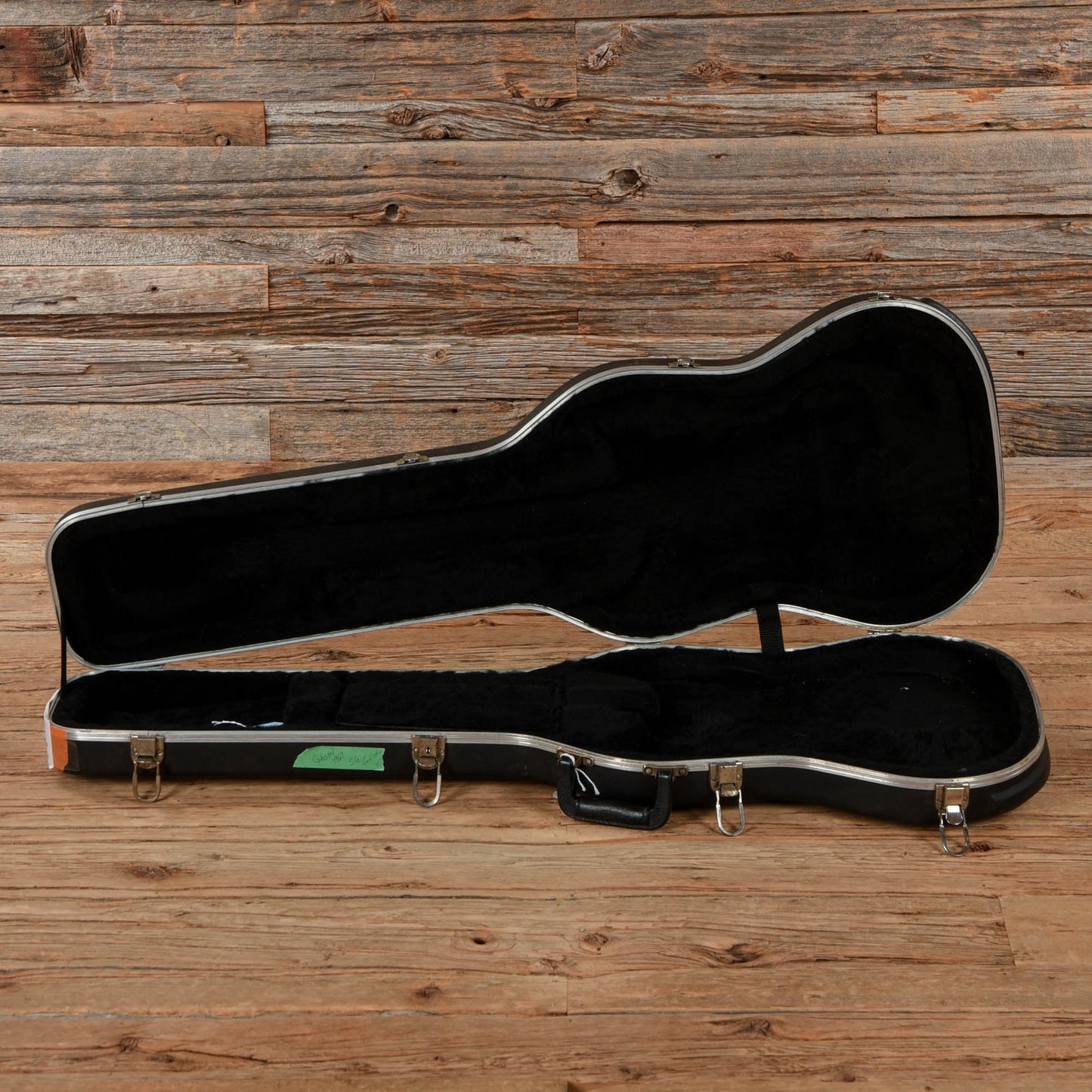 Gibson SG Junior White 1967