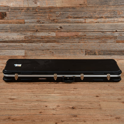 Jackson Pro Series Spectra Bass Caribbean Blue