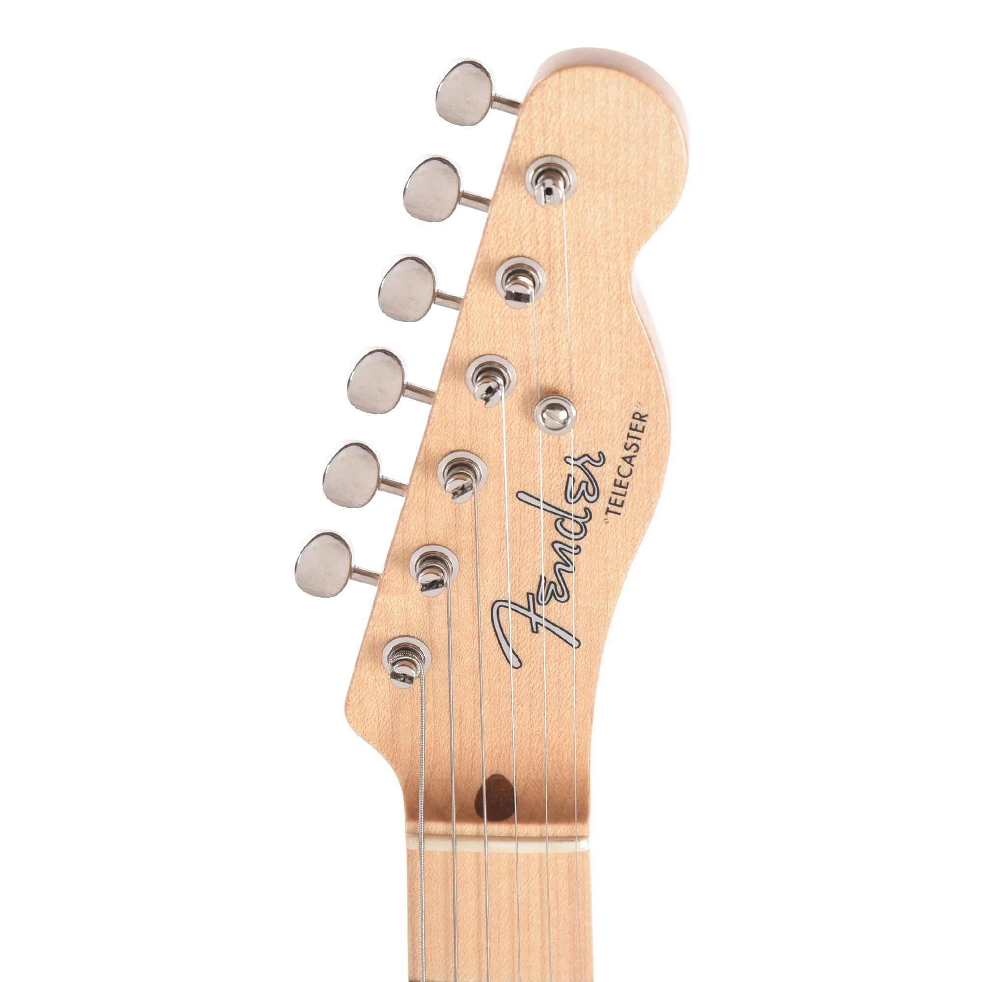 Fender Custom Shop 1952 Telecaster HS 