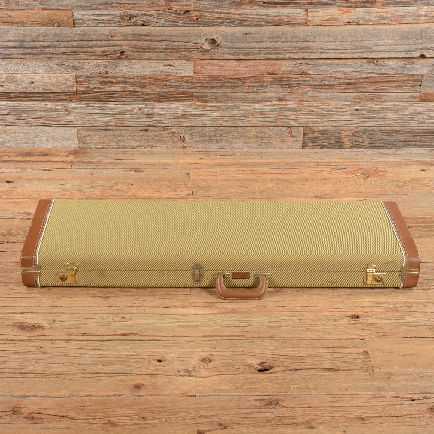 Fender Custom Shop 56 Stratocaster Closet Classic w/Replacement Neck Fiesta Red 2000