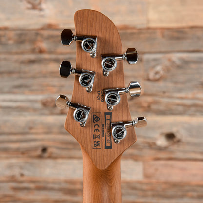 Ibanez ICHI00 Ichika Signature White 2023