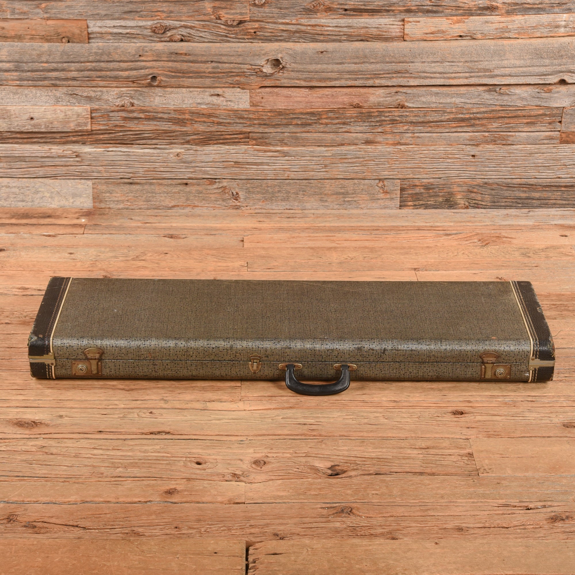 Fender Musicmaster II Daphne Blue 1967