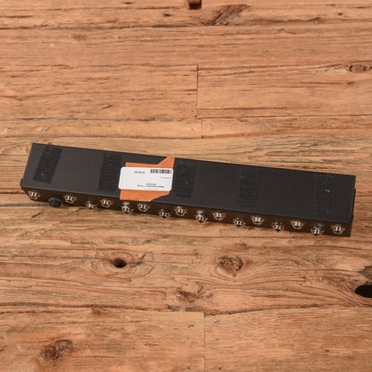 Pedal Switchers 7 Loop Switcher