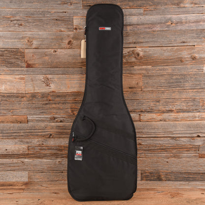 Fender Standard Jazz Bass Electron Blue 2000