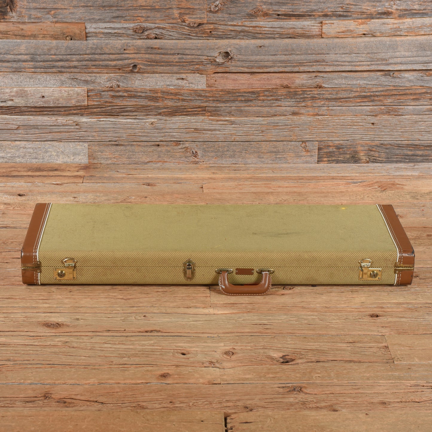 Fender Stevie Ray Vaughan Stratocaster Sunburst 1997