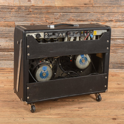 Fender Twin Reverb  1974