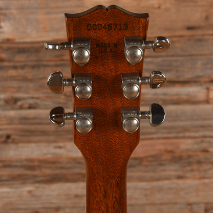 Gibson ES-335 Dot Figured Sunburst 2006