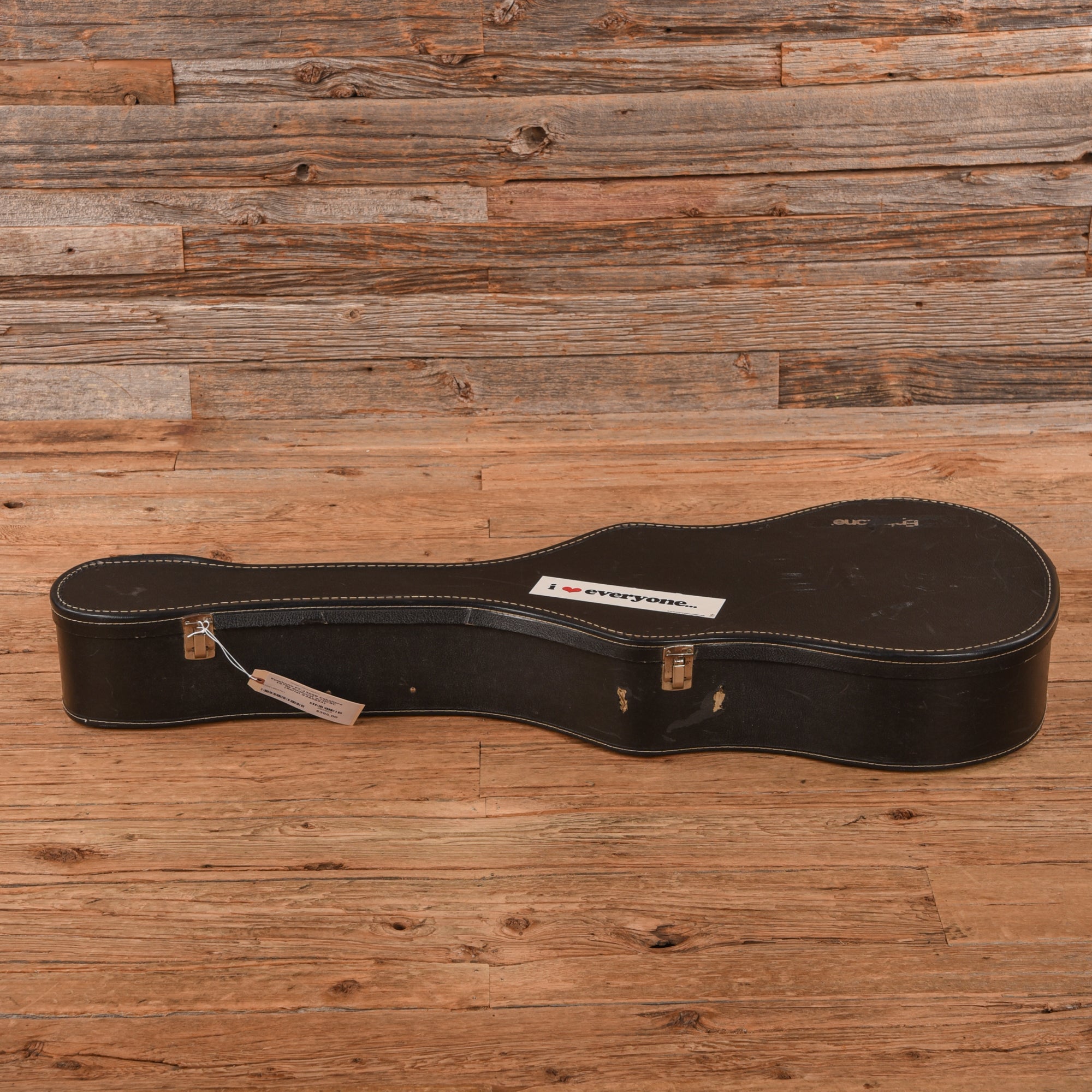 Epiphone FT-130SB Caballero Sunburst 1970s