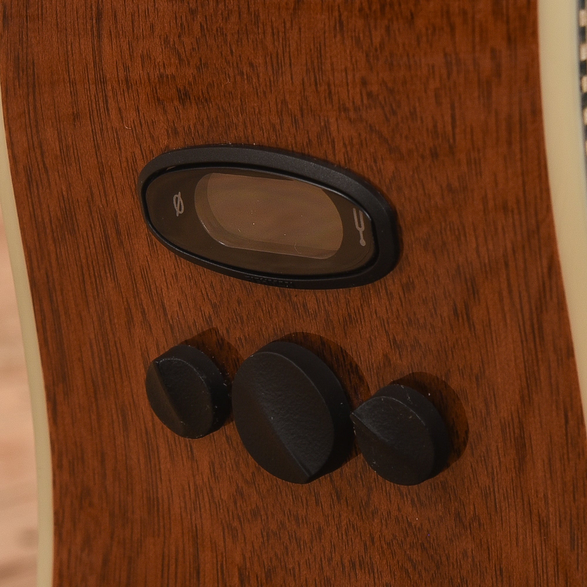 Fender Paramount PM-1E Standard Natural