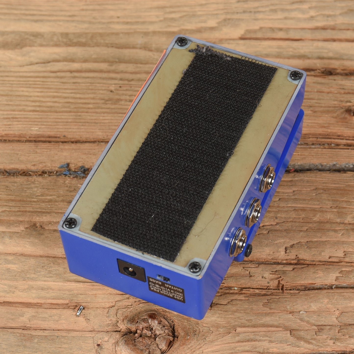 Boss SY-1 Synthesizer