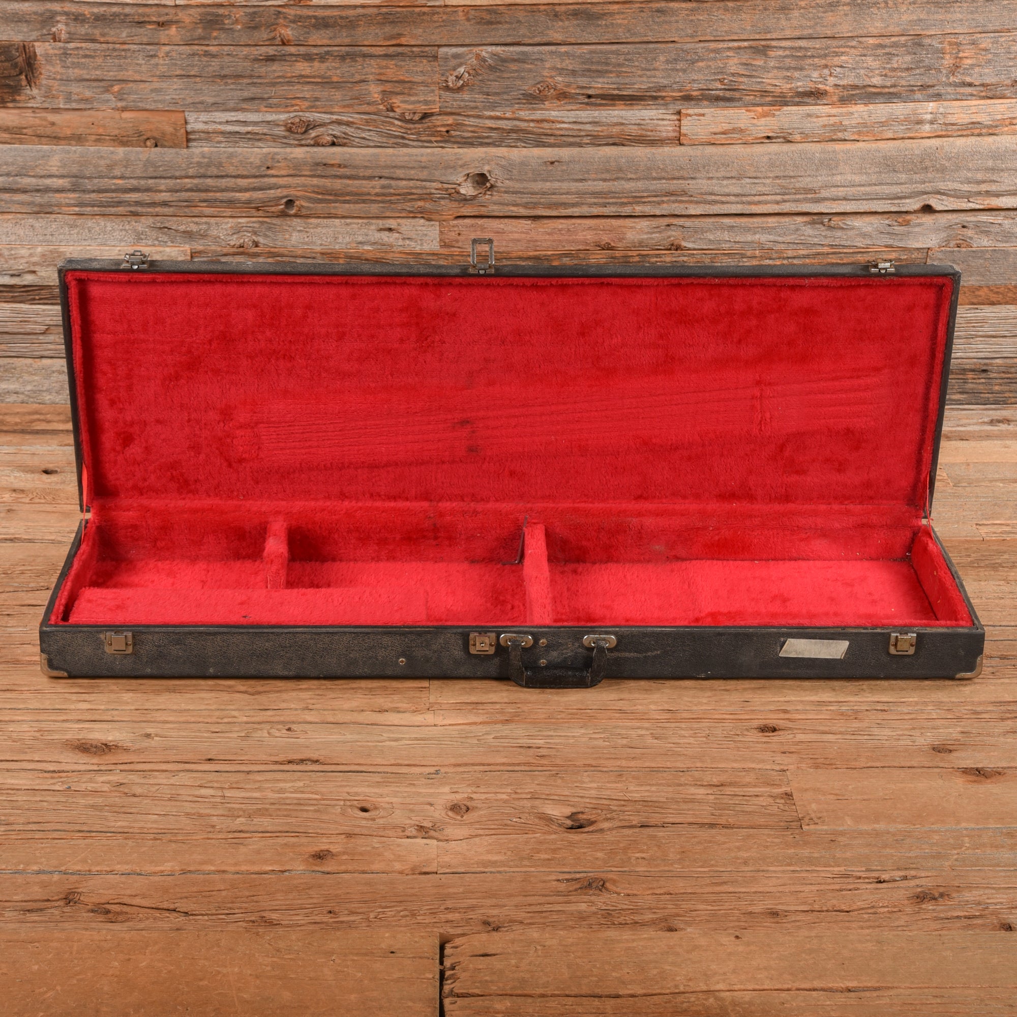 Fender Custom Shop 1959 Precision Bass Relic 3-Color Sunburst 2004