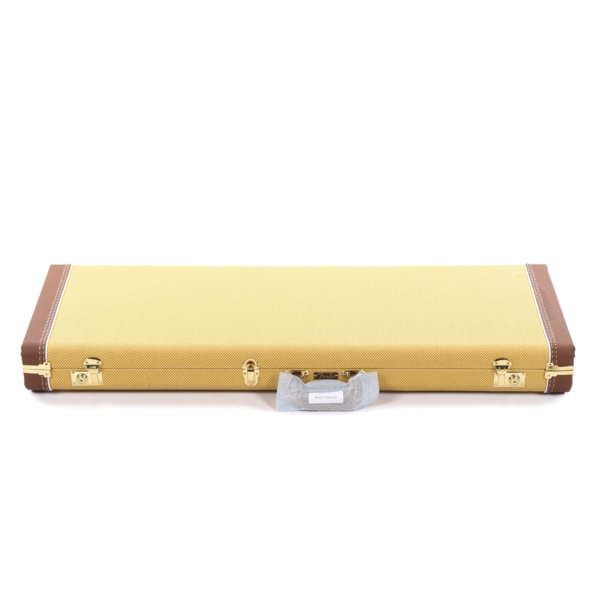 Fender Custom Shop 1952 Telecaster 