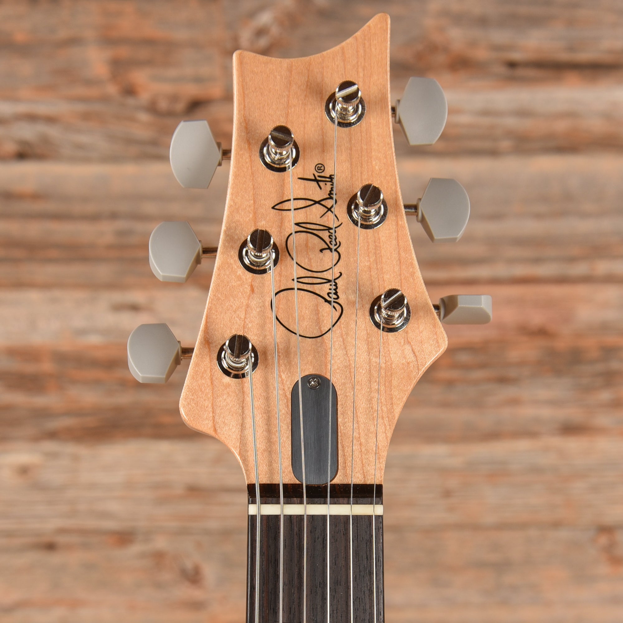 PRS Silver Sky John Mayer Signature Frost 2023