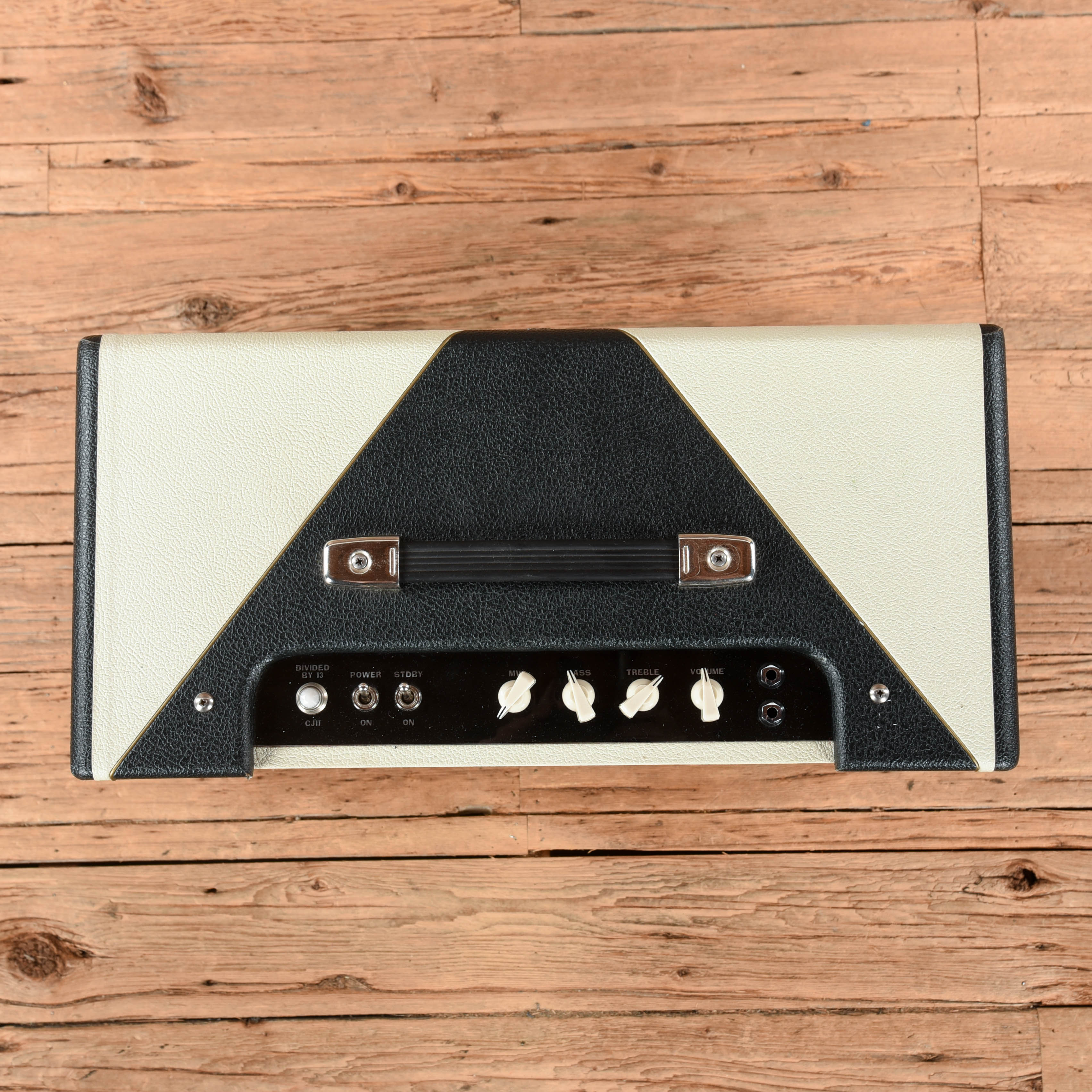 Divided By 13 CJ11 11-Watt 1x12