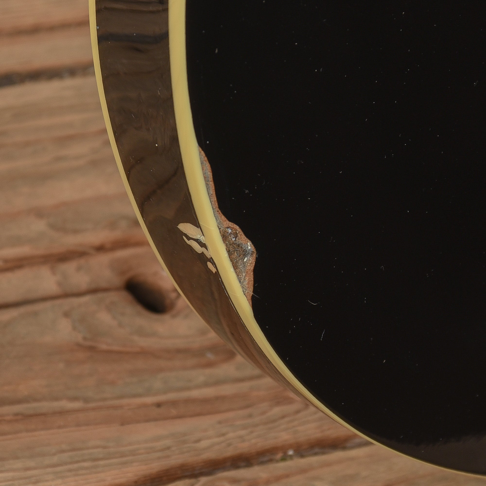 Danelectro '59 Triple Divine Black