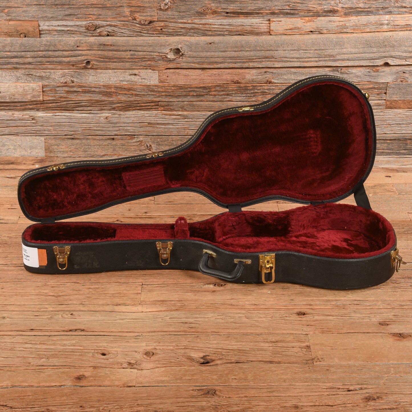 Martin 0-28 Ian Anderson Signature Natural 2004