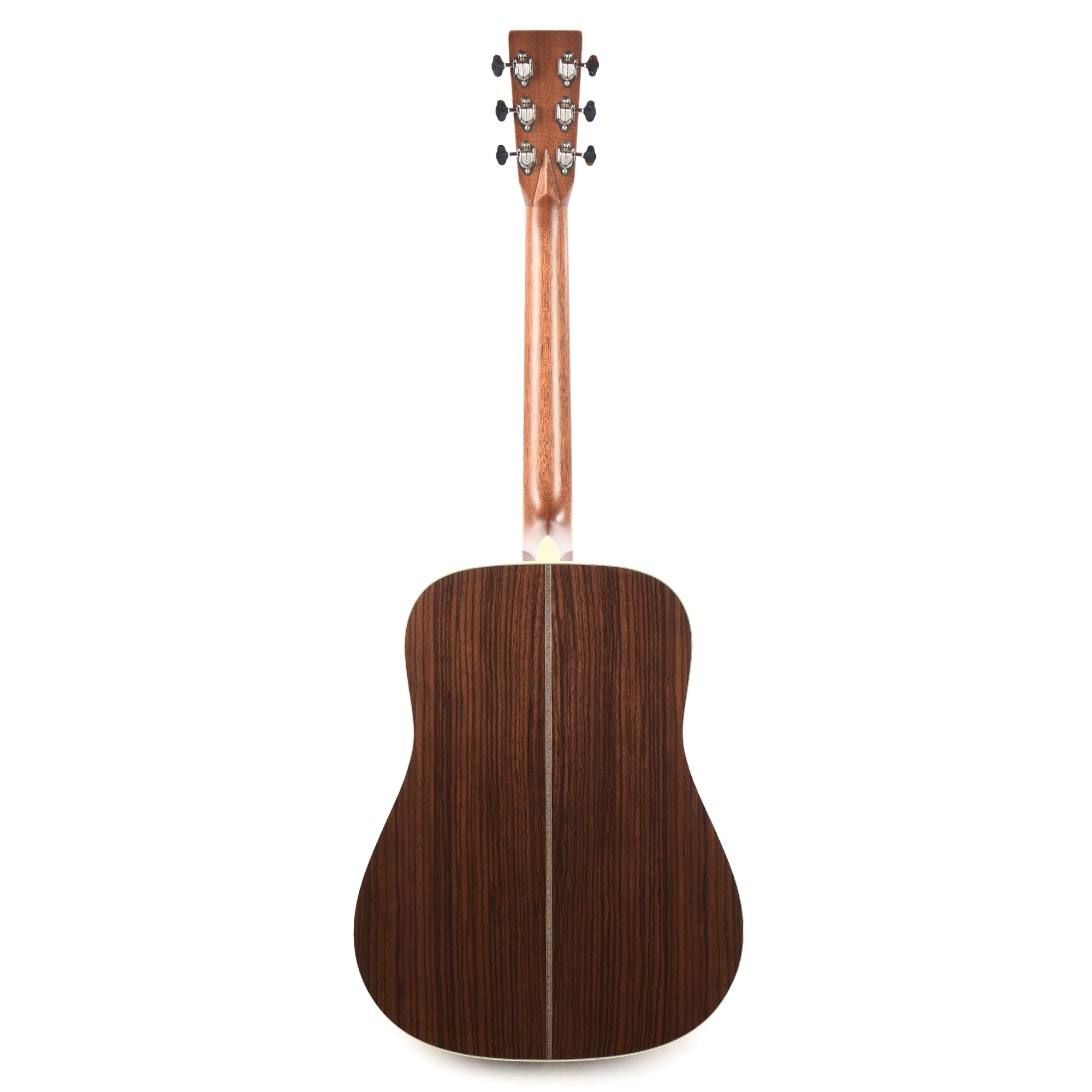 Martin D-28 Billy Strings Spruce/East Indian Rosewood Natural