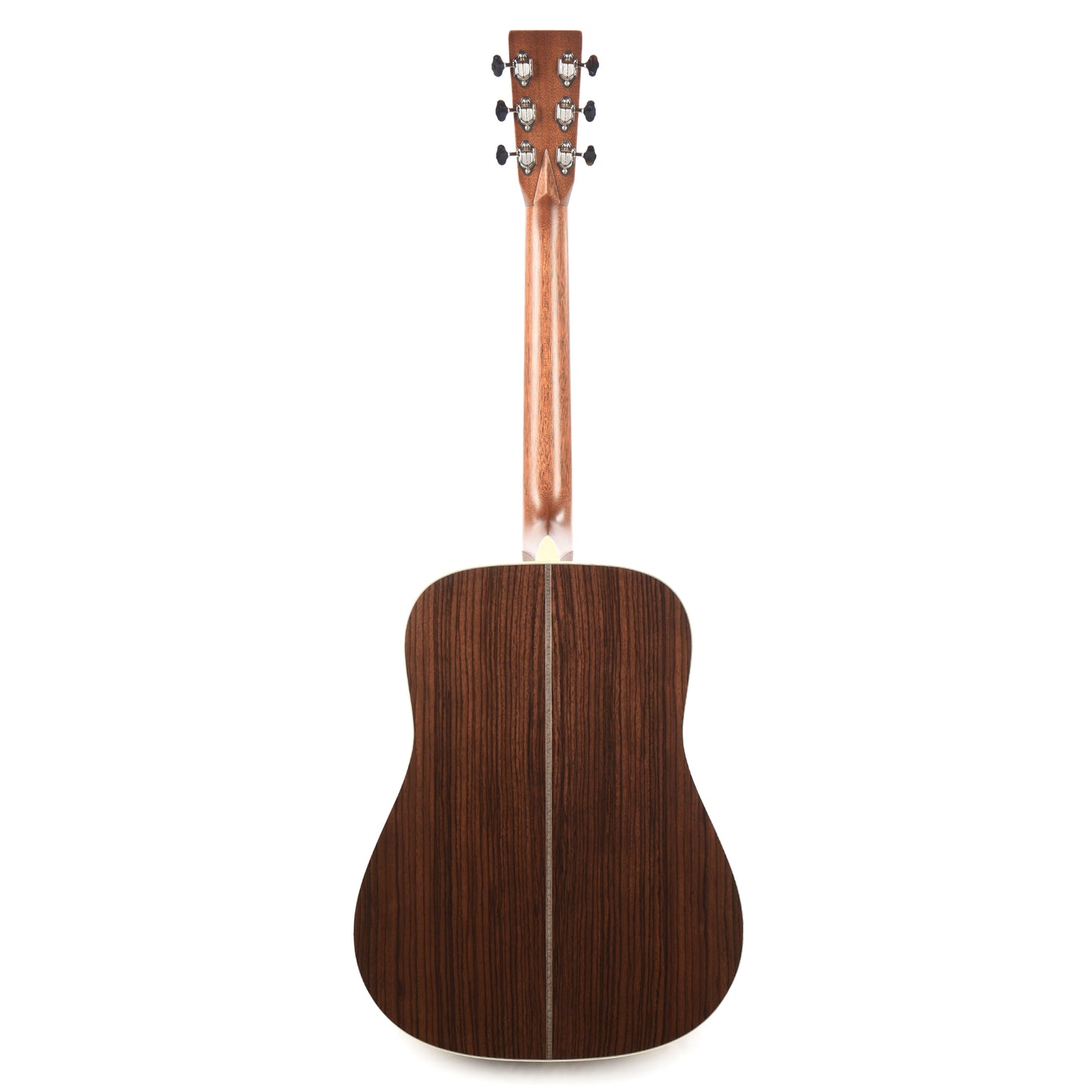 Martin D-28 Billy Strings Spruce/East Indian Rosewood Natural