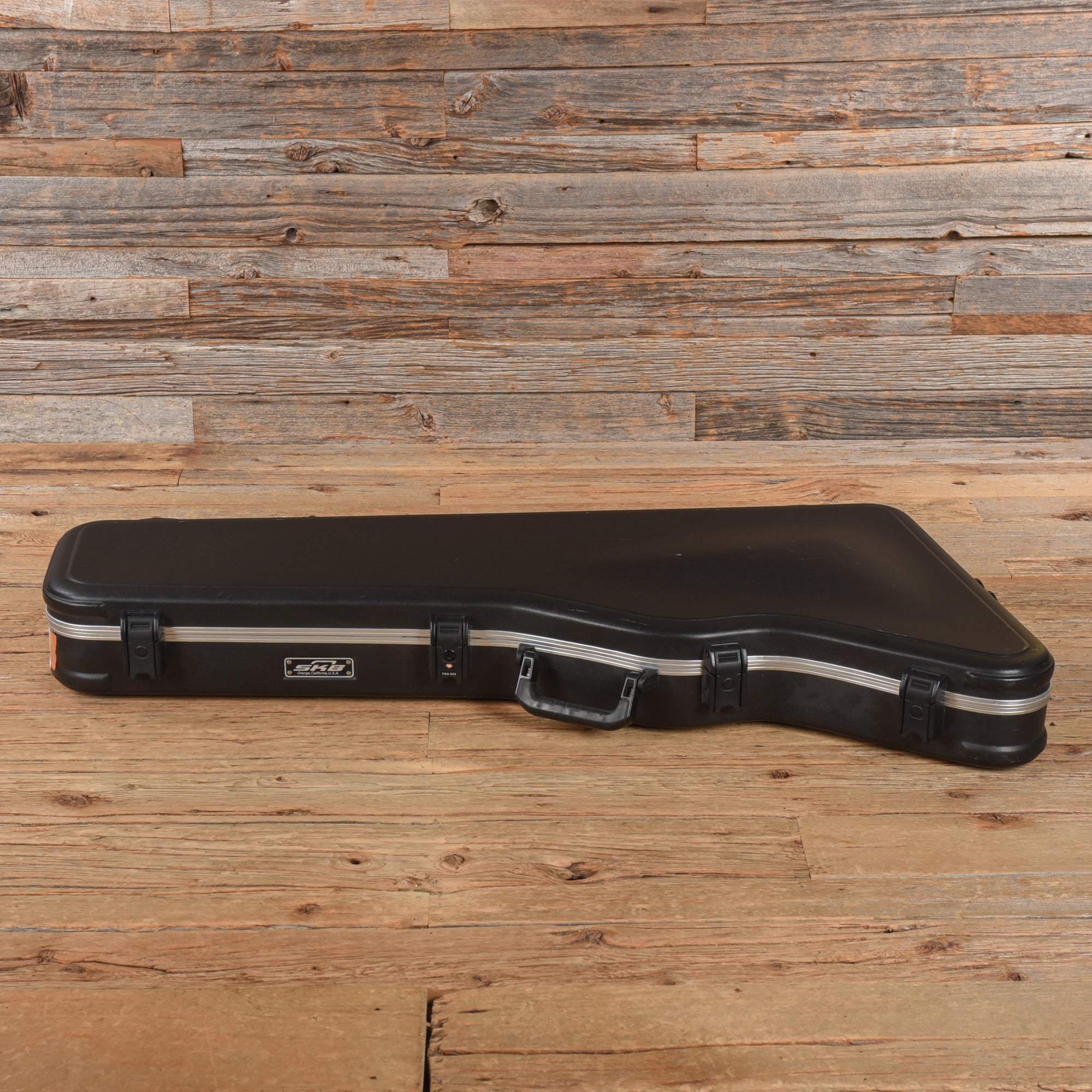 Kauer Banshee Jr Redwood Metallic