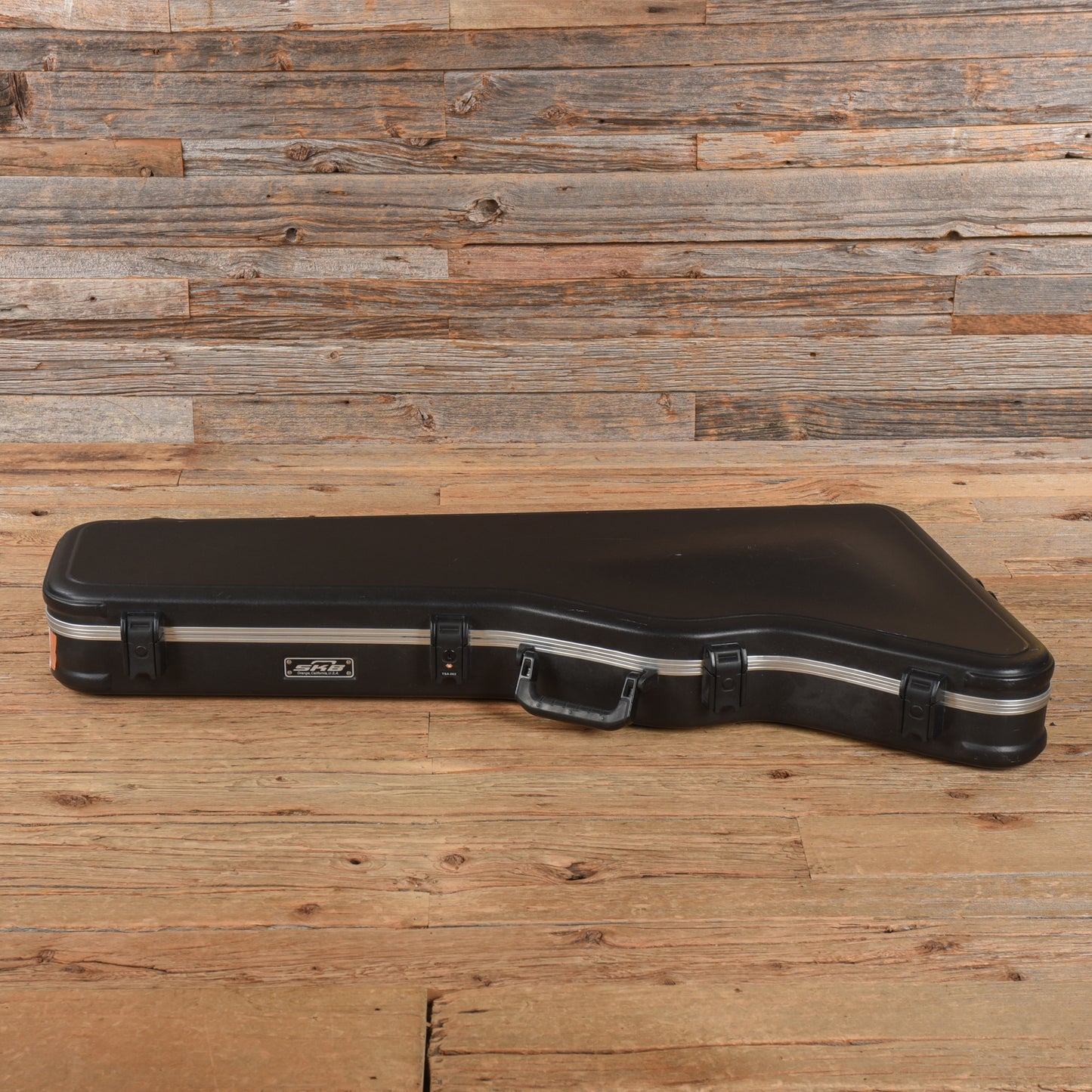 Kauer Banshee Jr Redwood Metallic