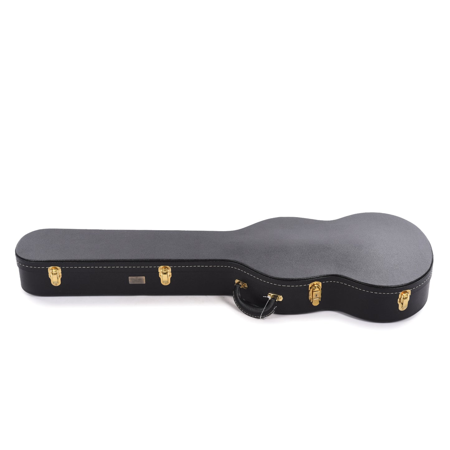 Gibson Custom Shop 1963 SG Junior Silverburst VOS