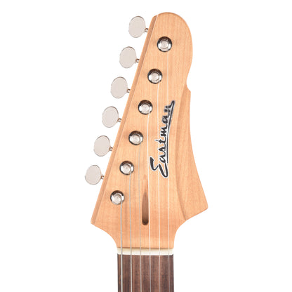 Eastman FullerTone DC'62 Desert Sand Truetone Satin