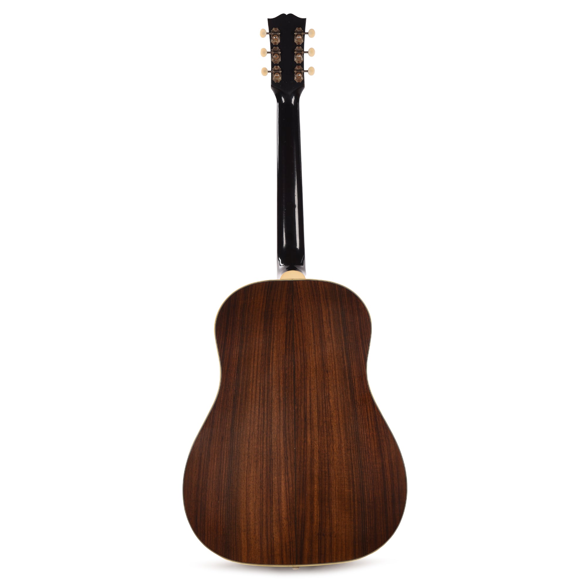 Gibson Custom Shop 1942 Banner Southern Jumbo Vintage Sunburst Murphy Lab Light Aged