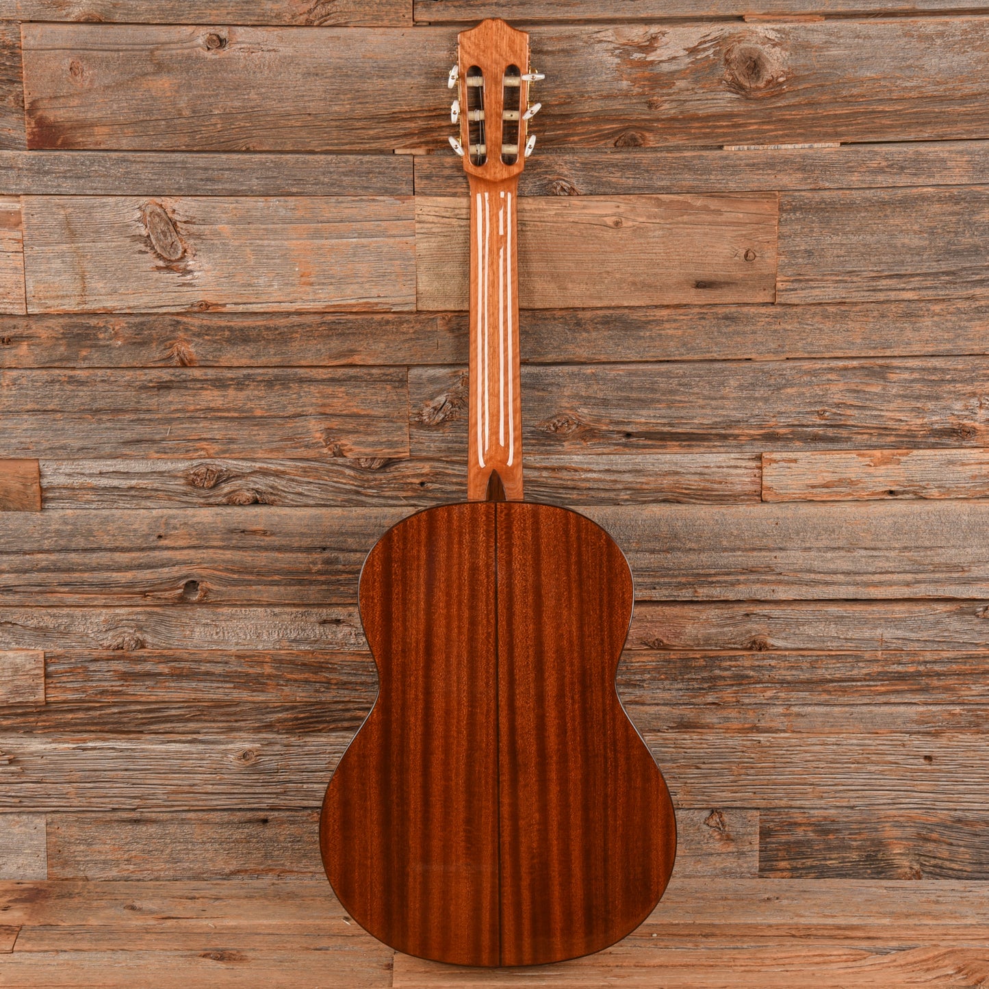 Cordoba C5 Natural  LEFTY