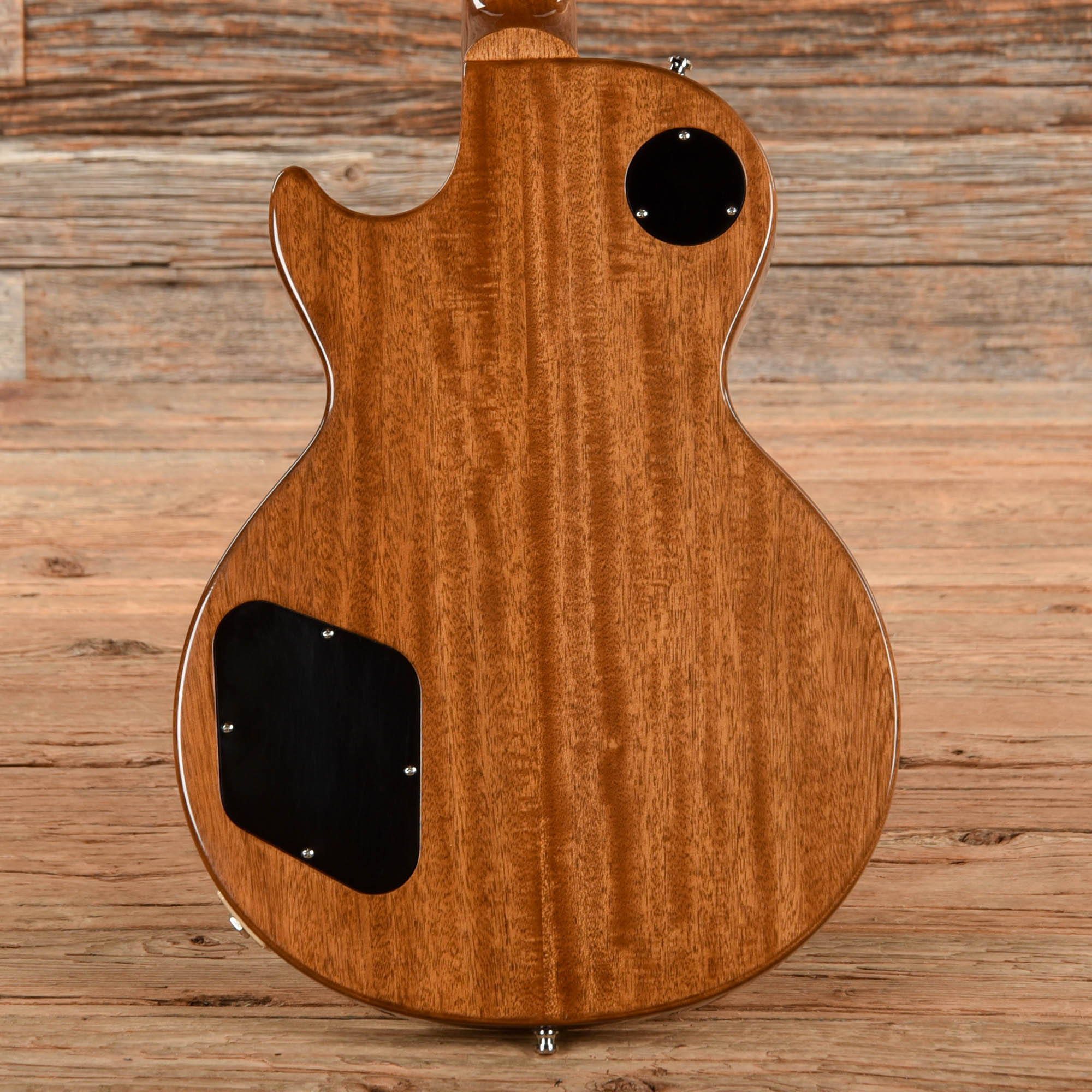 Gibson Les Paul Standard 60's AAA Honey Lemon 2024