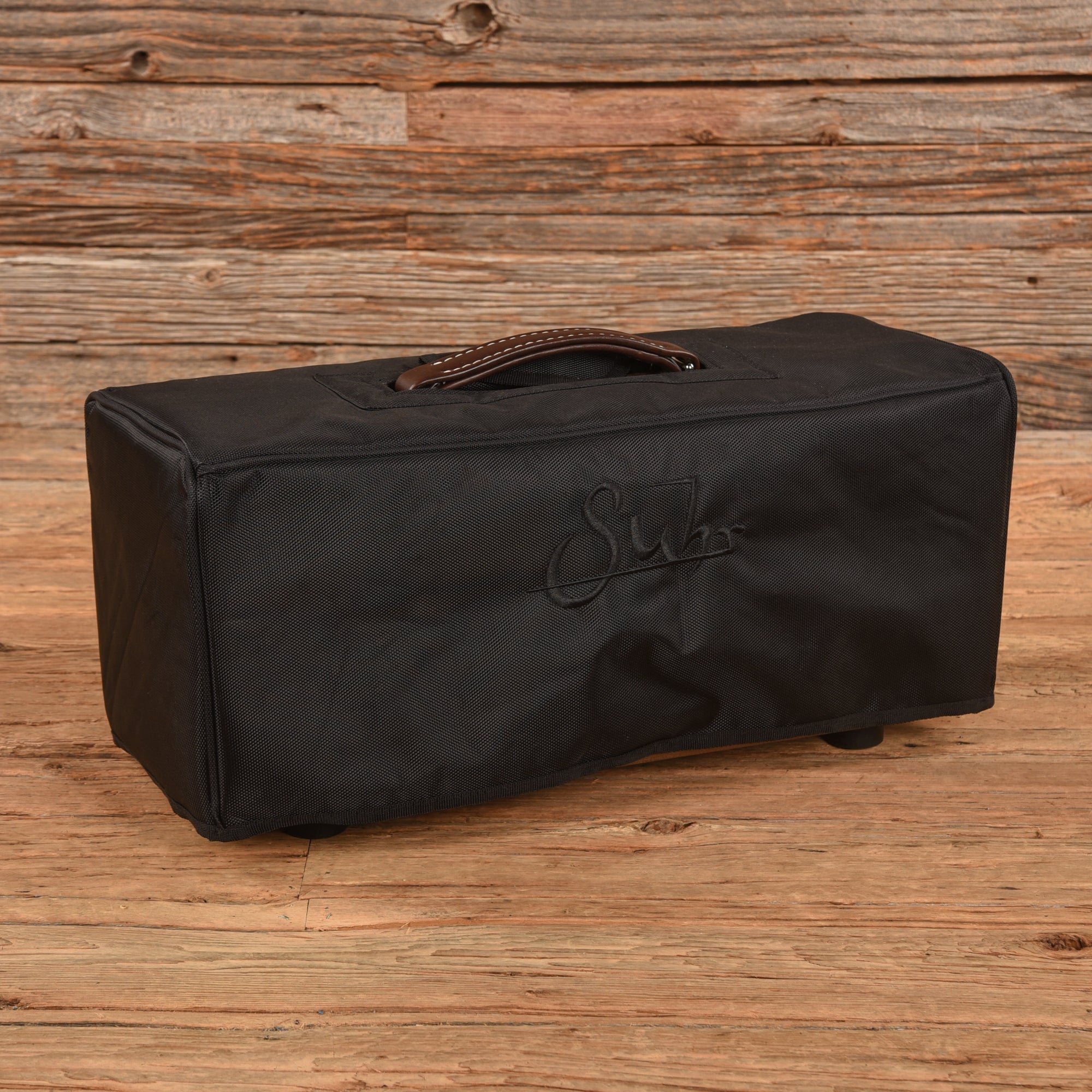 Suhr Hombre 2-Channel 18-Watt Guitar Amp Head