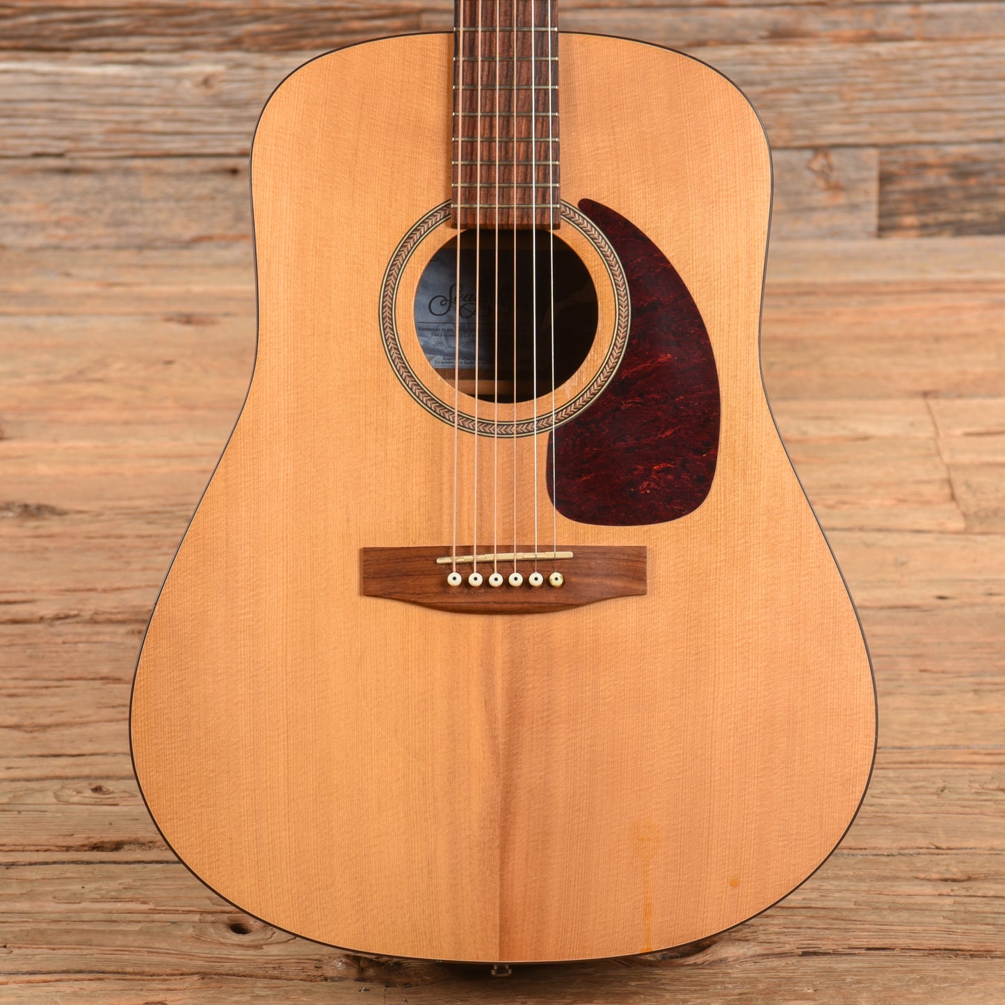 Seagull M6 Spruce Natural