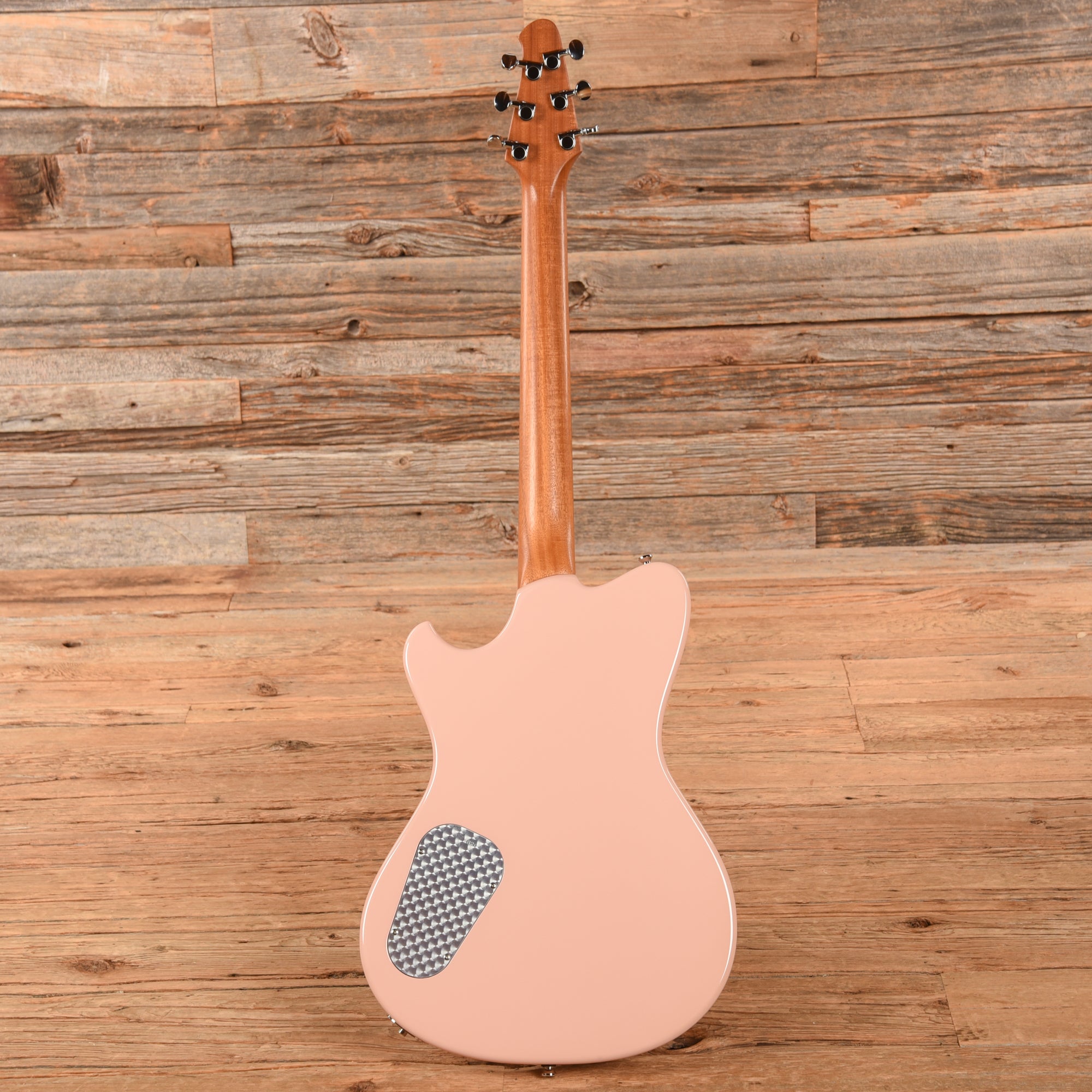 Powers Electric A-Type Shell Pink