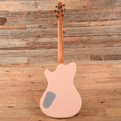 Powers Electric A-Type Shell Pink