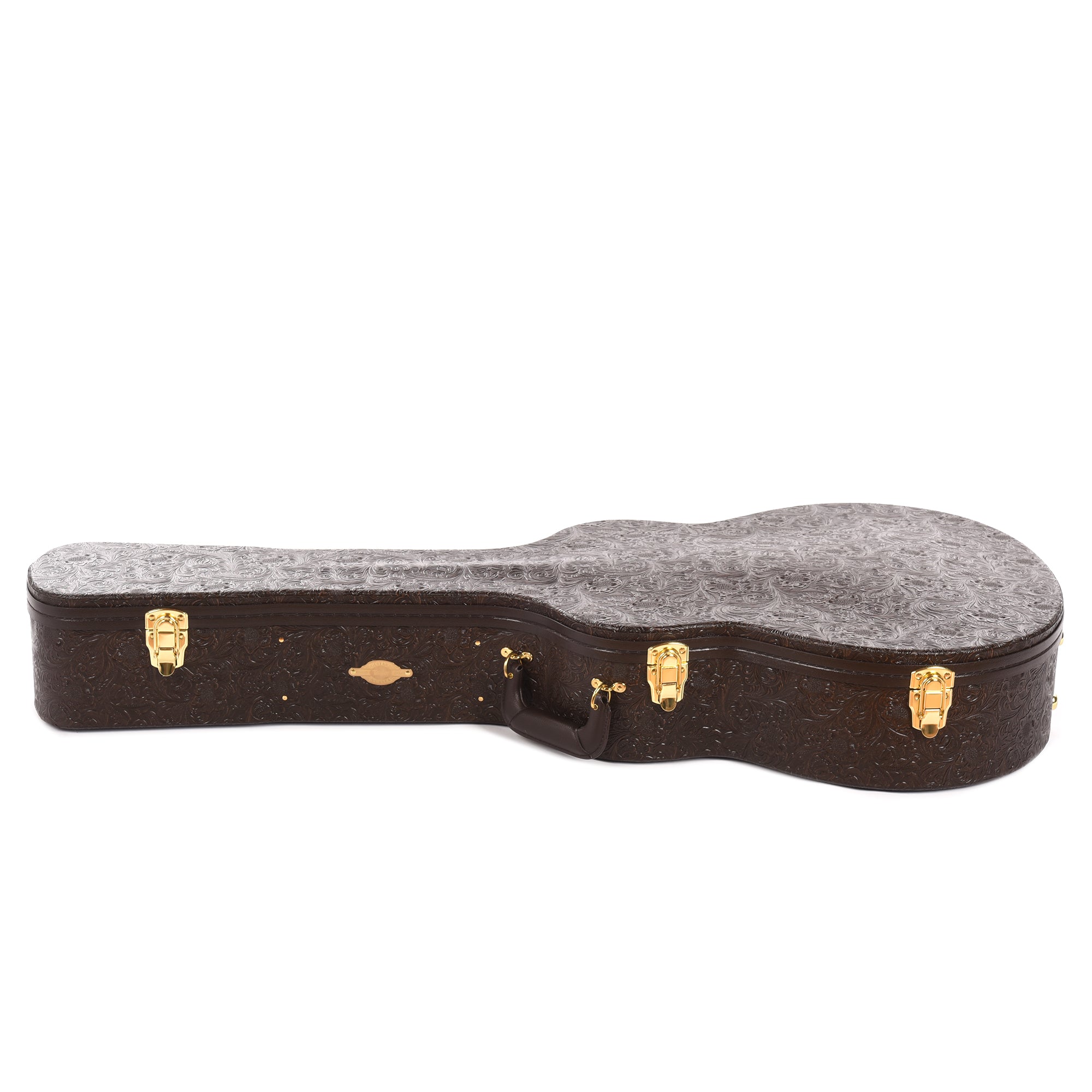 Taylor 818e Grand Orchestra Sitka/Rosewood Antique Blonde ES2