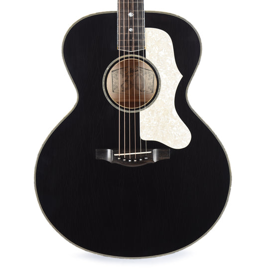 Atkin ASJ Aged Black Pearl Baked Sitka/Maple