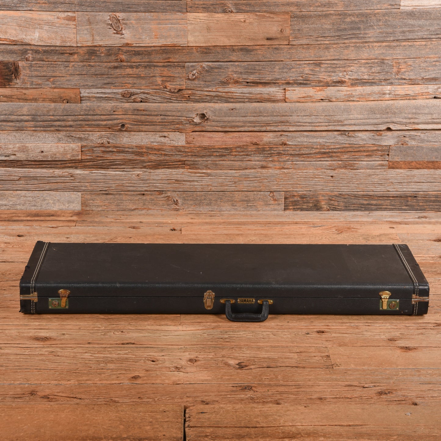 Yamaha TRB-4P Orange