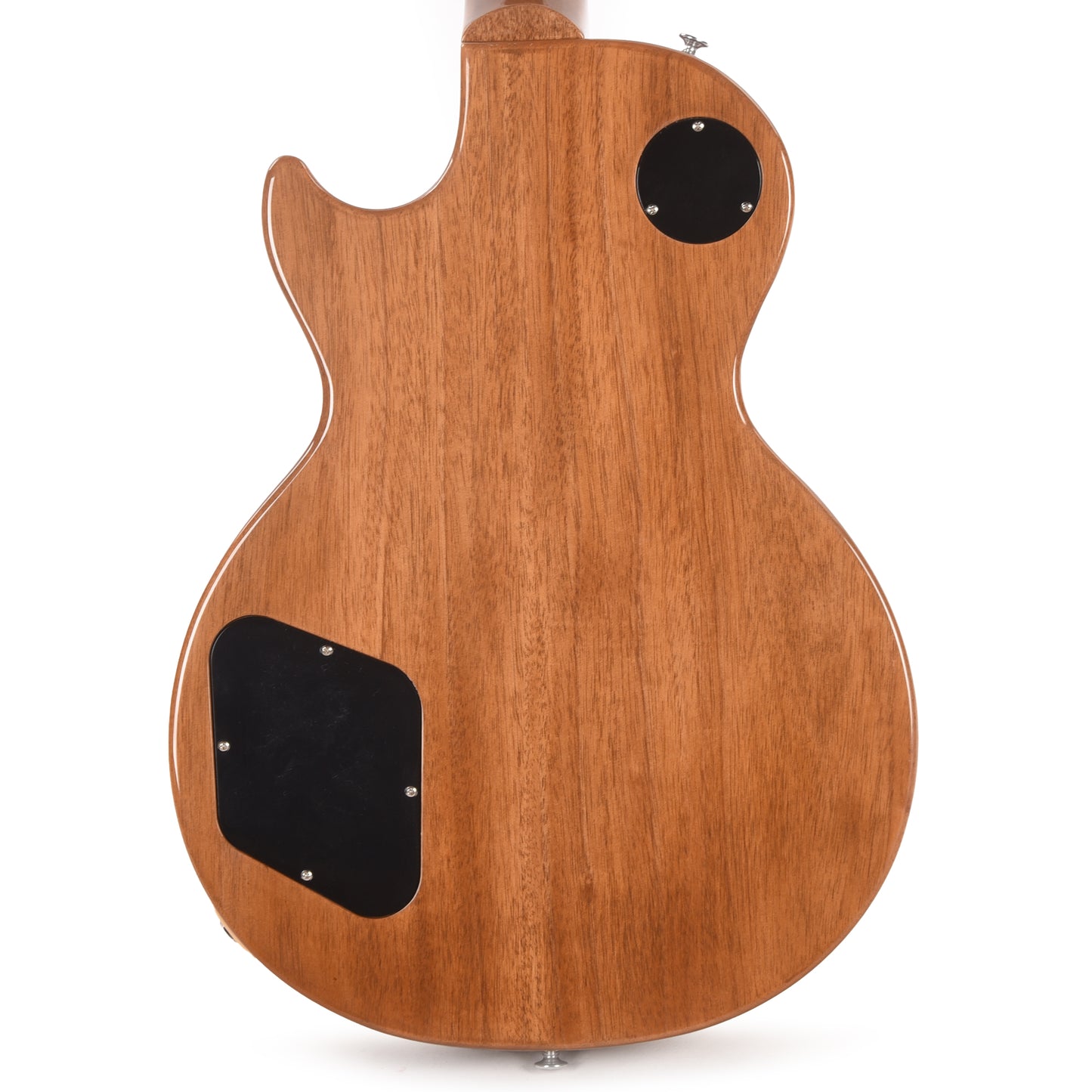 Gibson Original Les Paul Standard '60s Plain Top Inverness Green Top