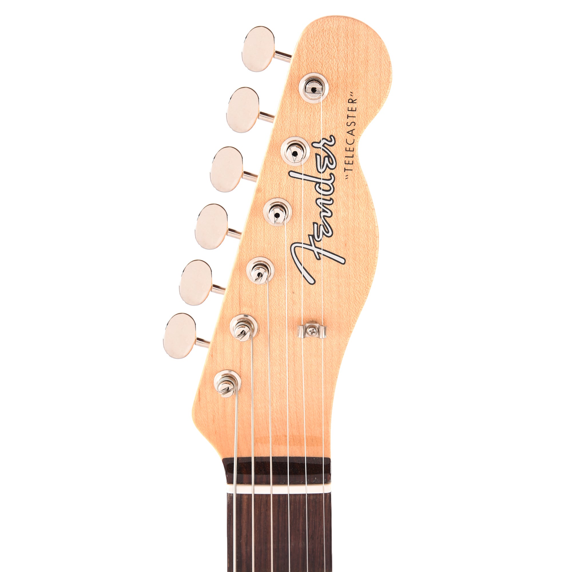 Fender Custom Shop 1961 Telecaster 