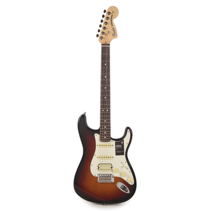 Fender American Performer Stratocaster HSS 3-Color Sunburst