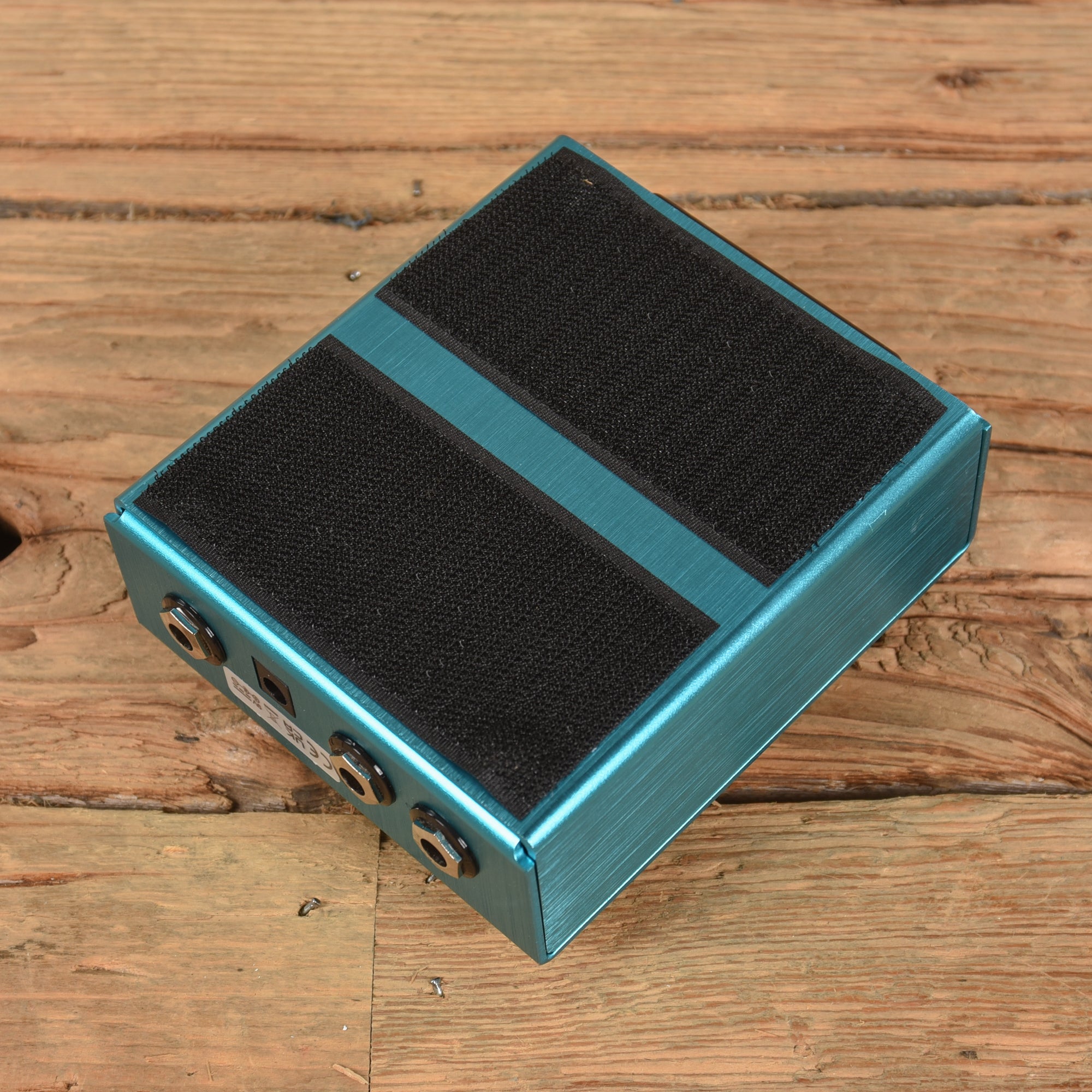 Way Huge Supa-Puss Analog Delay