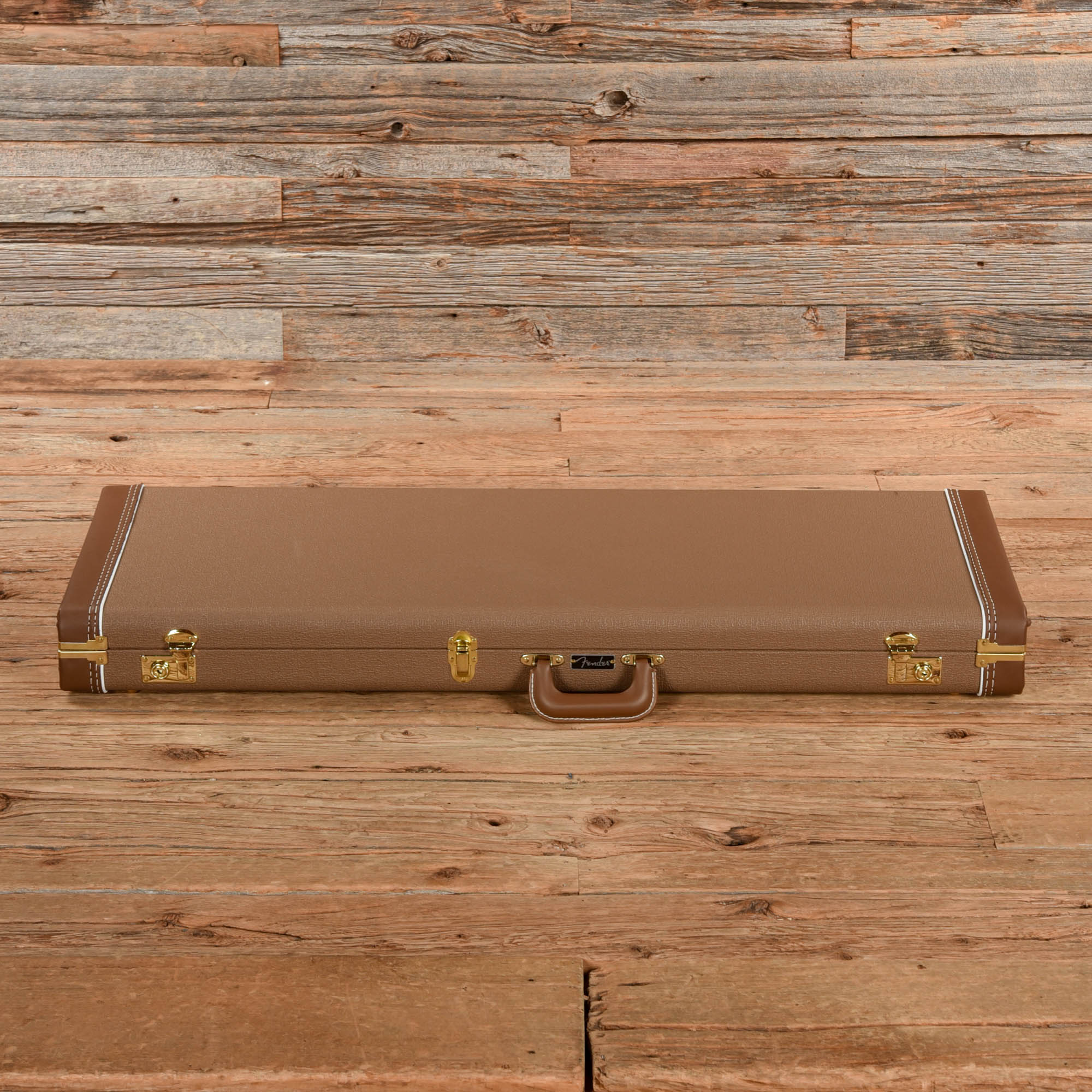 Fender Custom Shop SW GT11 Stratocaster NOS Silver 2025