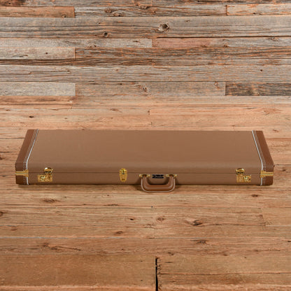 Fender Custom Shop SW GT11 Stratocaster NOS Silver 2025