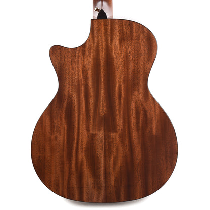 Taylor Legacy Collection 514ce Grand Auditorium Cedar/Mahogany Natural