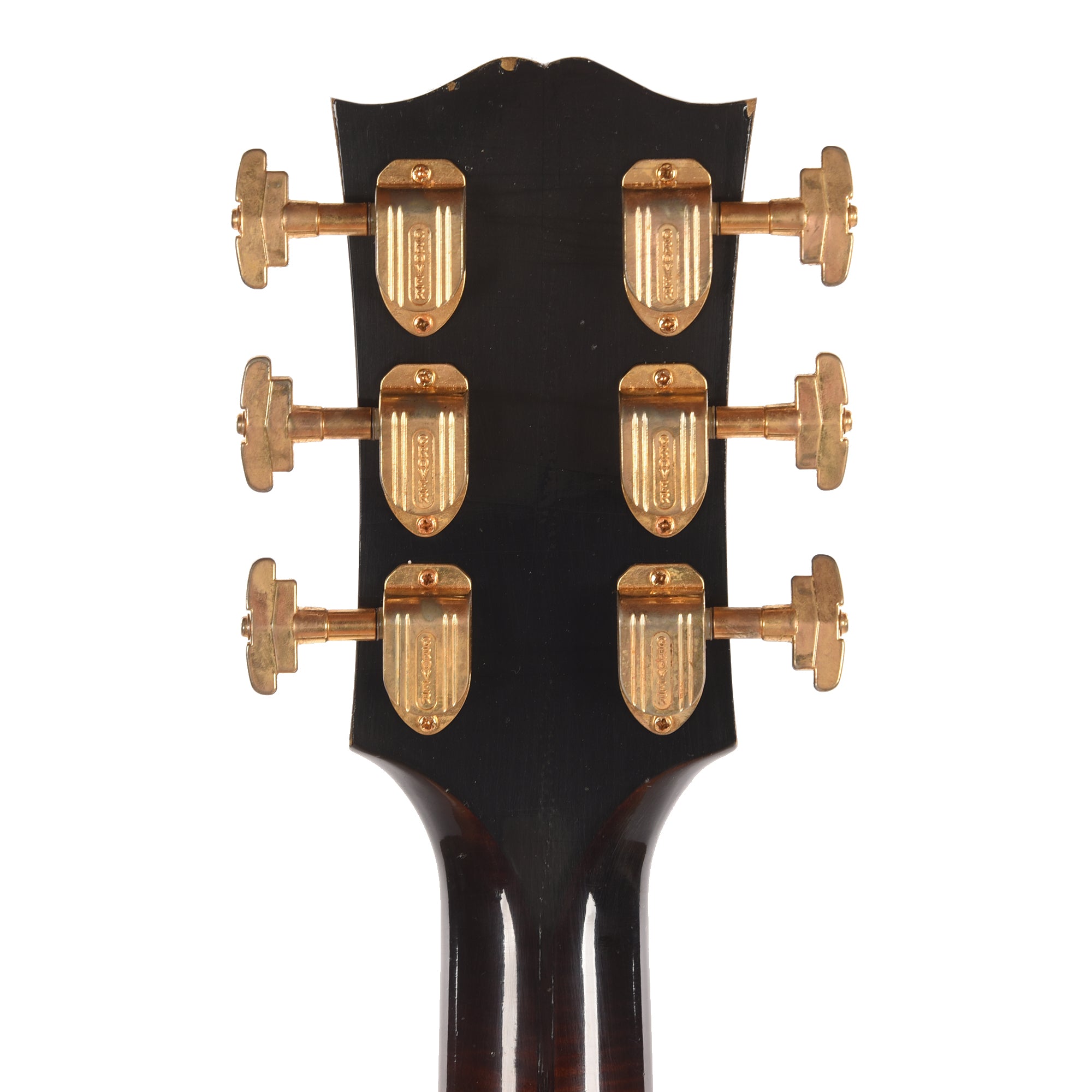 Gibson Custom Shop Historic Pre-War SJ-200 Rosewood Murphy Lab Light Aged Faded Vintage Sunburst