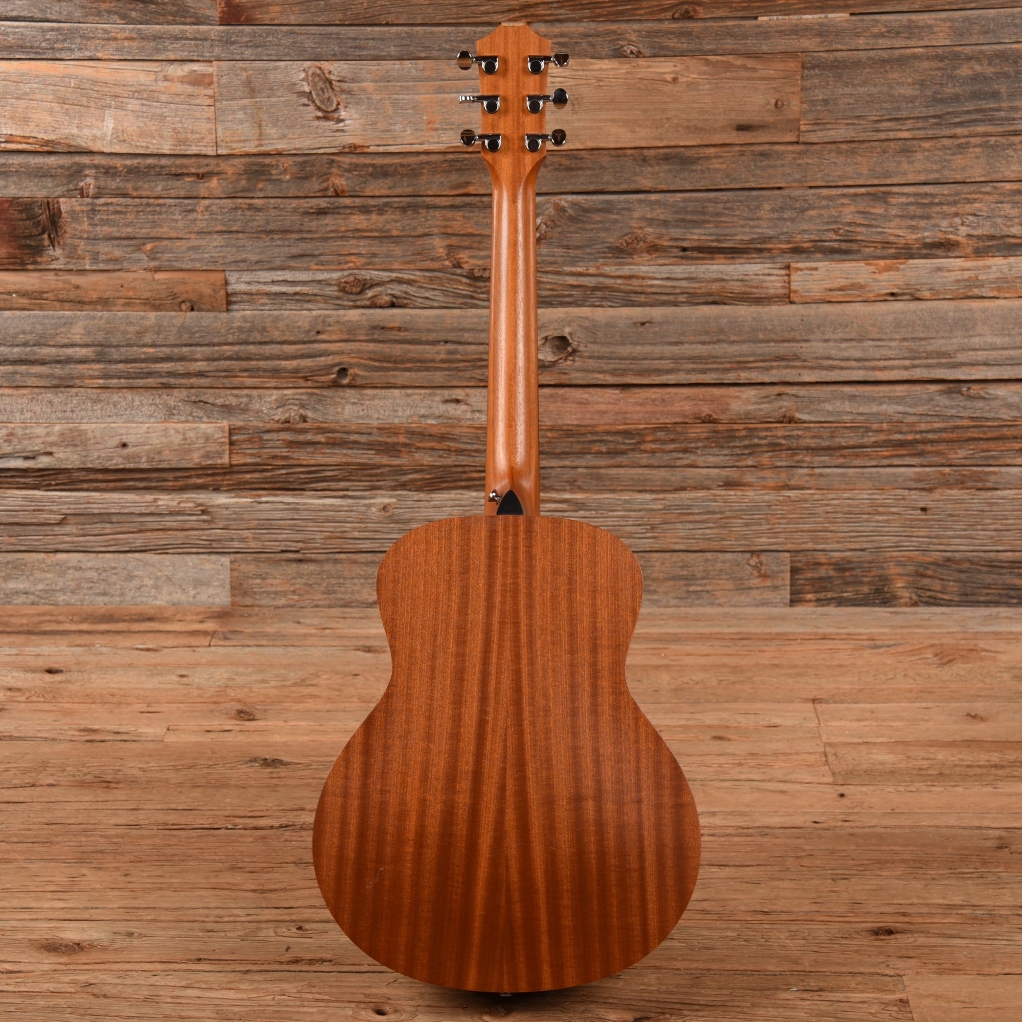 Taylor GS Mini Mahogany Natural
