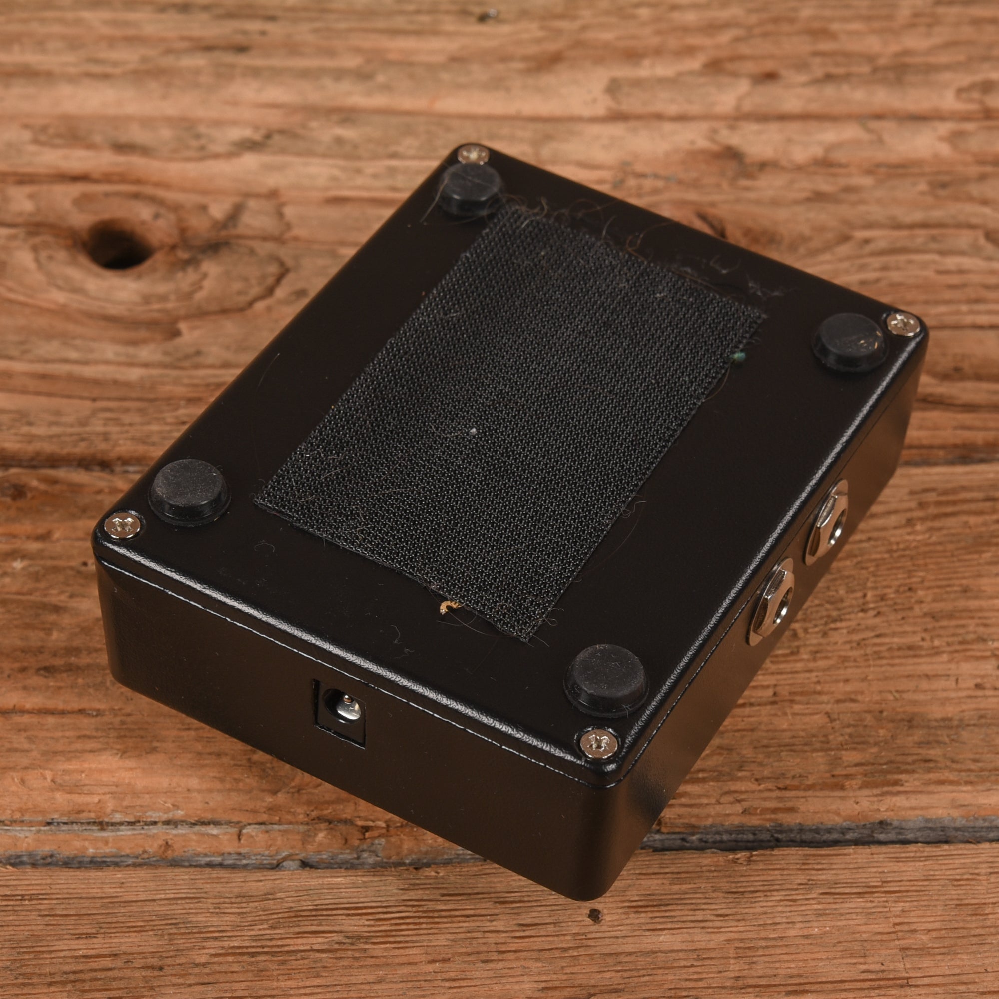 Electro-Harmonix Good Vibes Analog Modulator