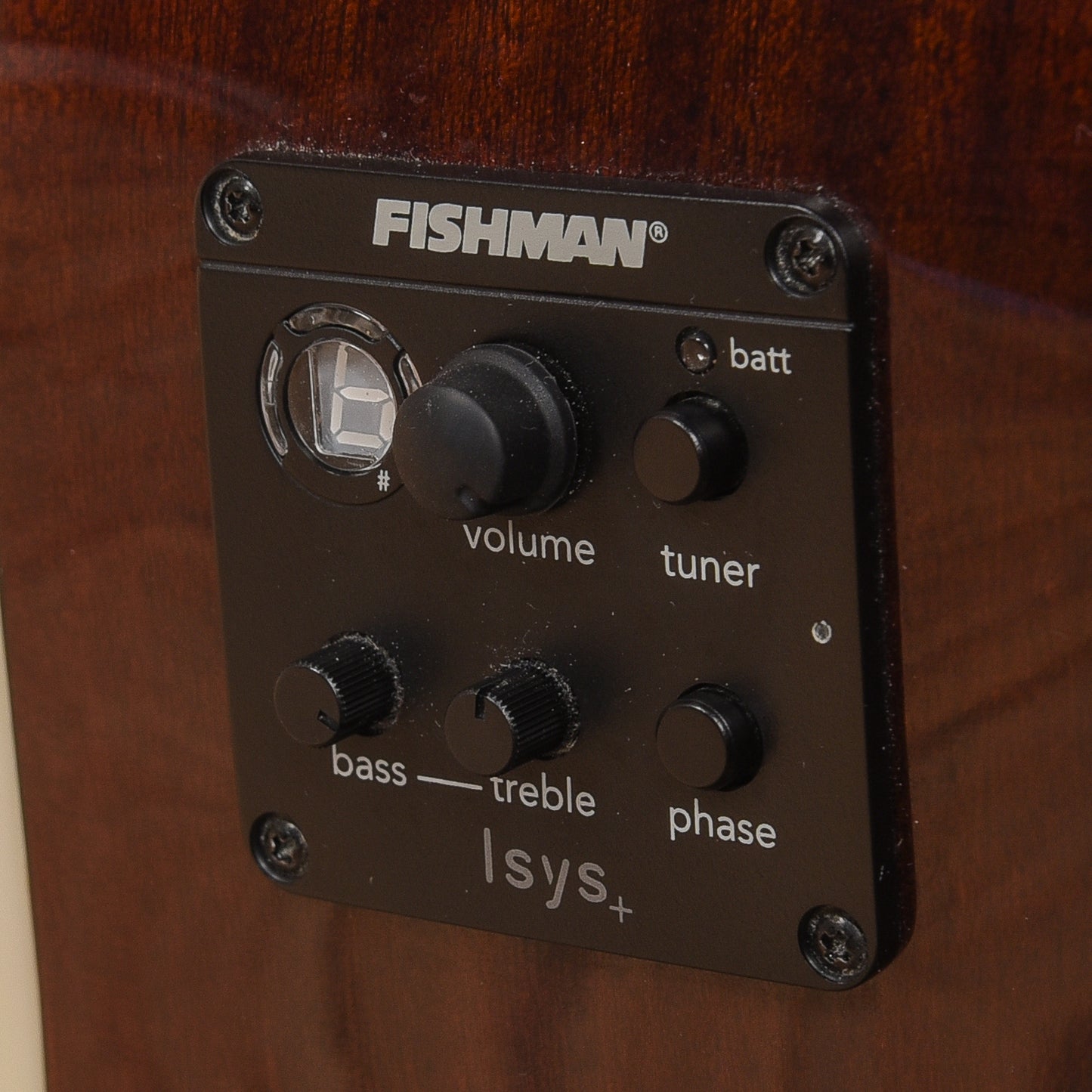 Gretsch G-5024E Rancher Sunburst 2015