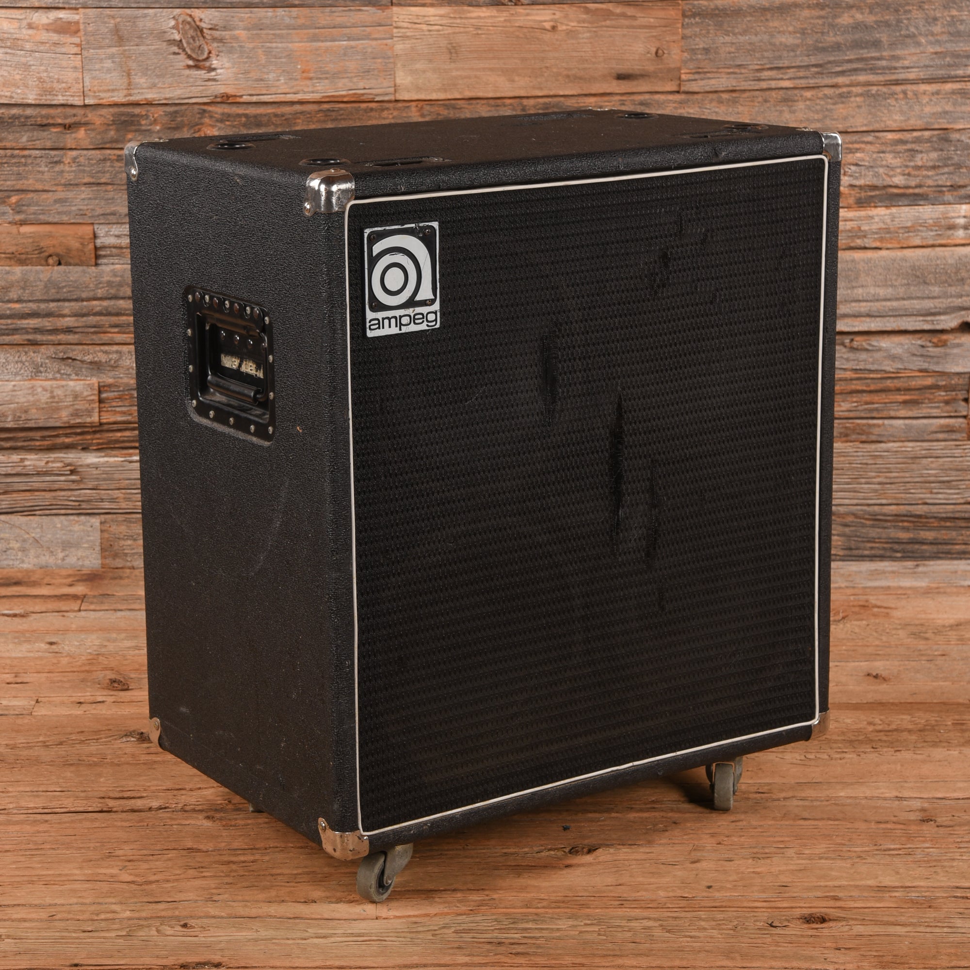 Ampeg SVT410HE 4x10