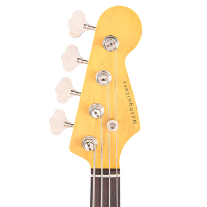 Nash PB-63 Sherwood Green Metallic Light Relic