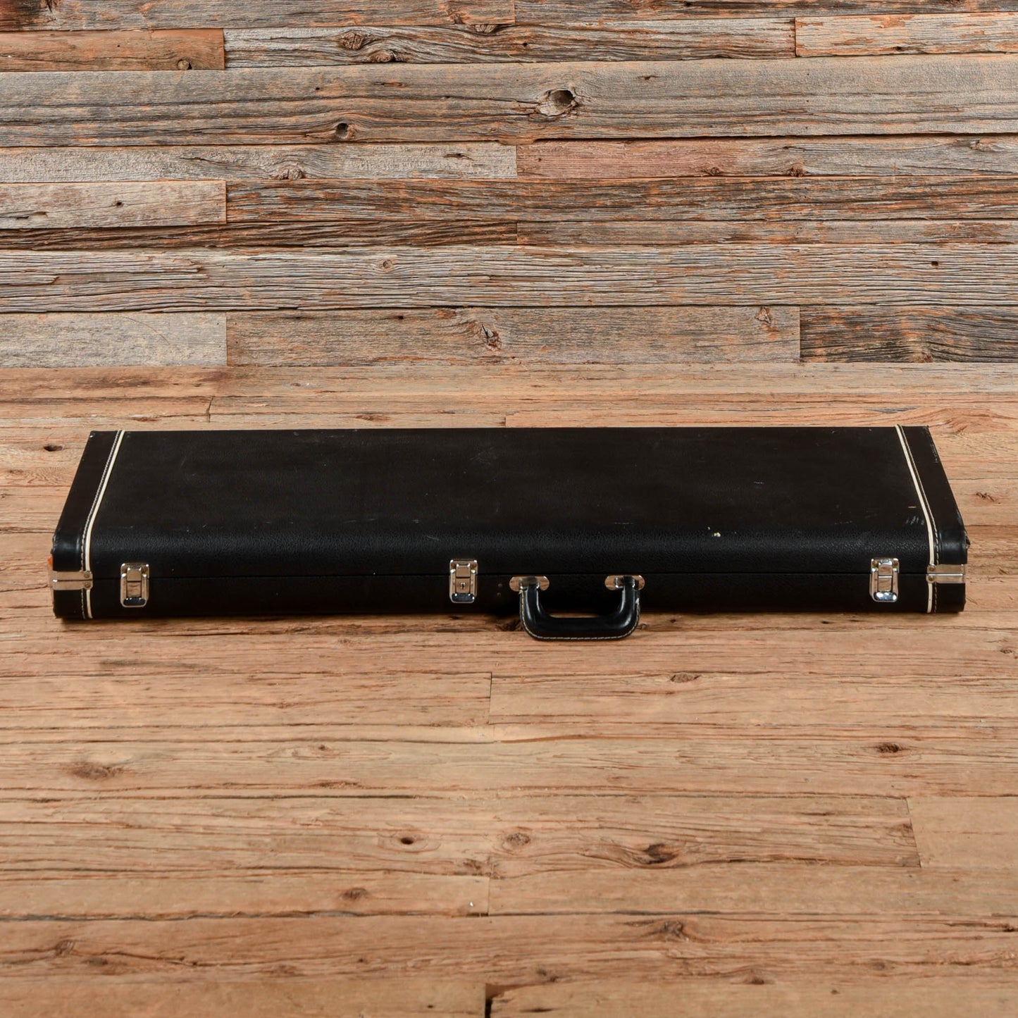 Fender Highway One Stratocaster Sunburst 2006